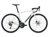 TCR ADVANCED 2-KOM